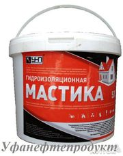 Мастика, праймер, лак