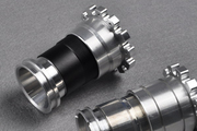 Precision CNC Machining Services for Metal and Plastic Parts  